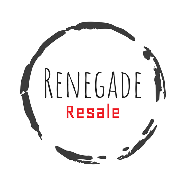 Renegade Resale