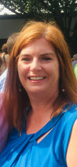 Teresa Breiler, owner of Renegade Resale Consignment in South Bend, IN