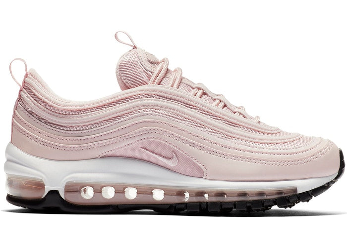 Nike Air Max 97 Barely Rose Black Sole – TMHYPEMX