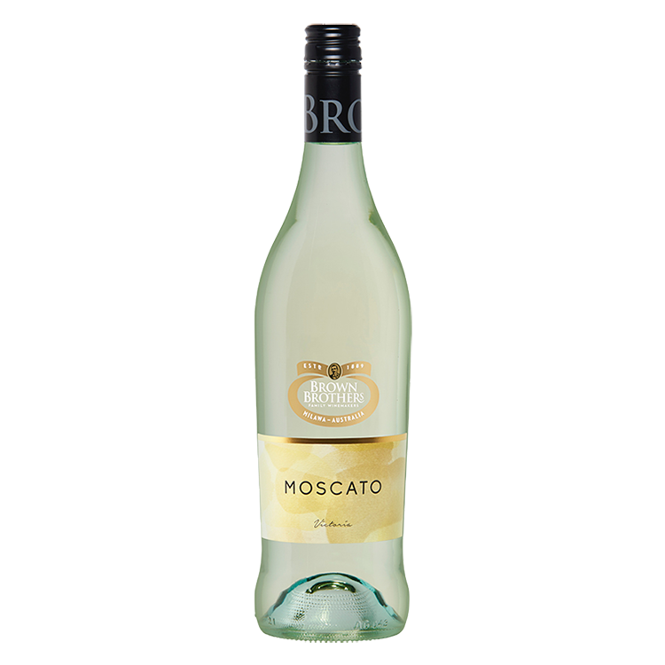 Brown brothers moscato