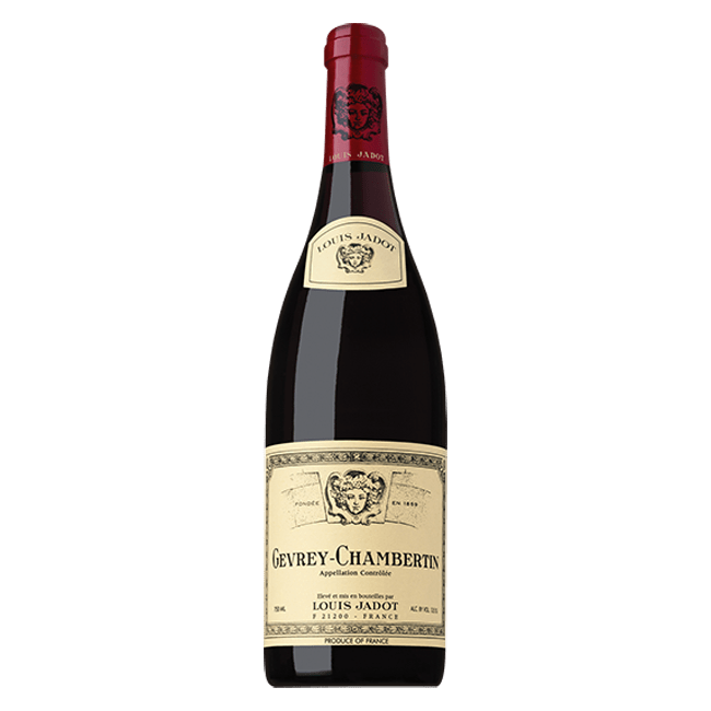 Louis Jadot Gevrey Chambertin | Wines Wholesales