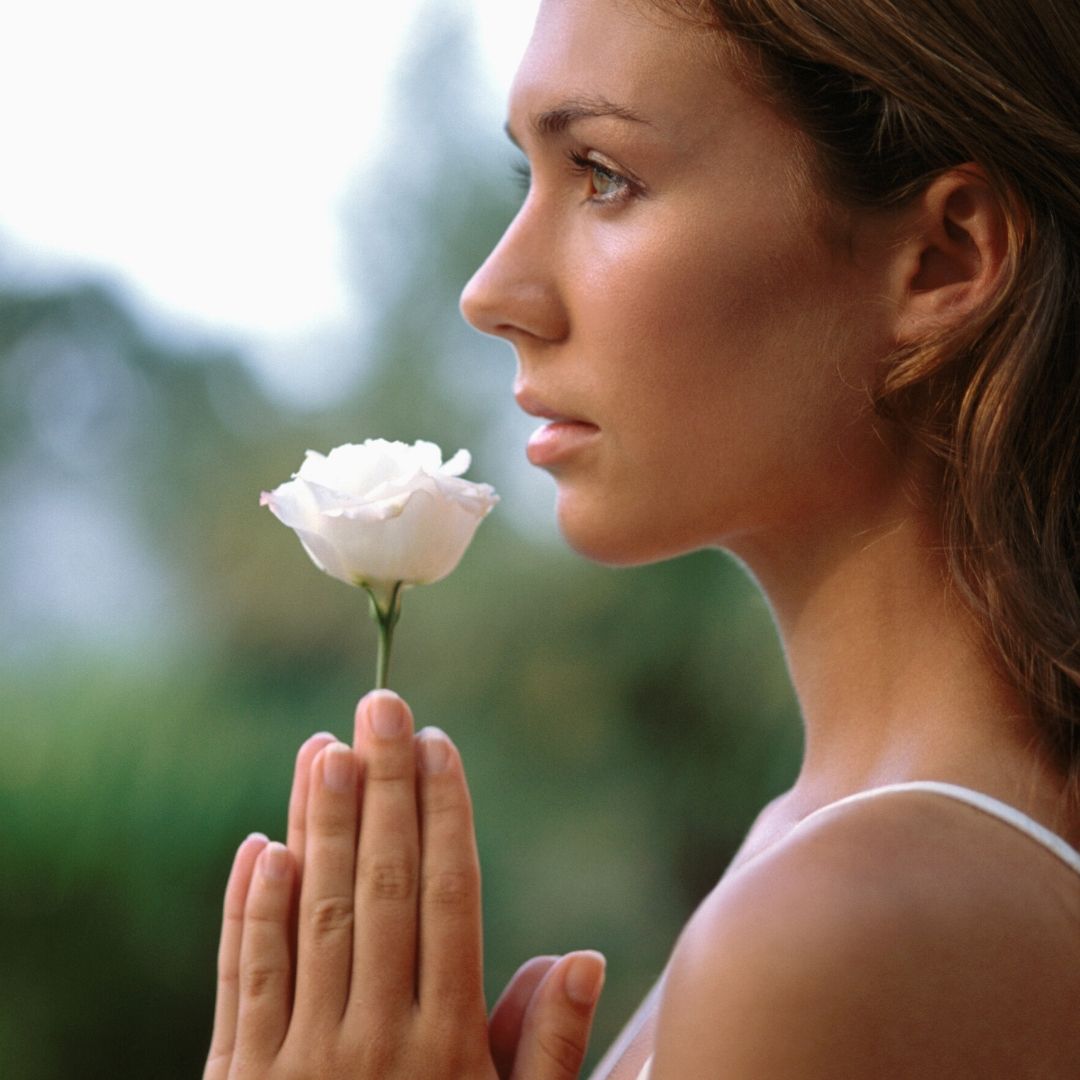 Flower Plus Toronto Flowers and Meditation Yoga 2