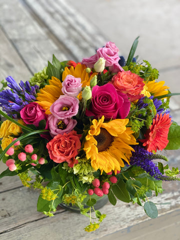 The Best Flowers For Every Zodiac Sign – Flowerplustoronto