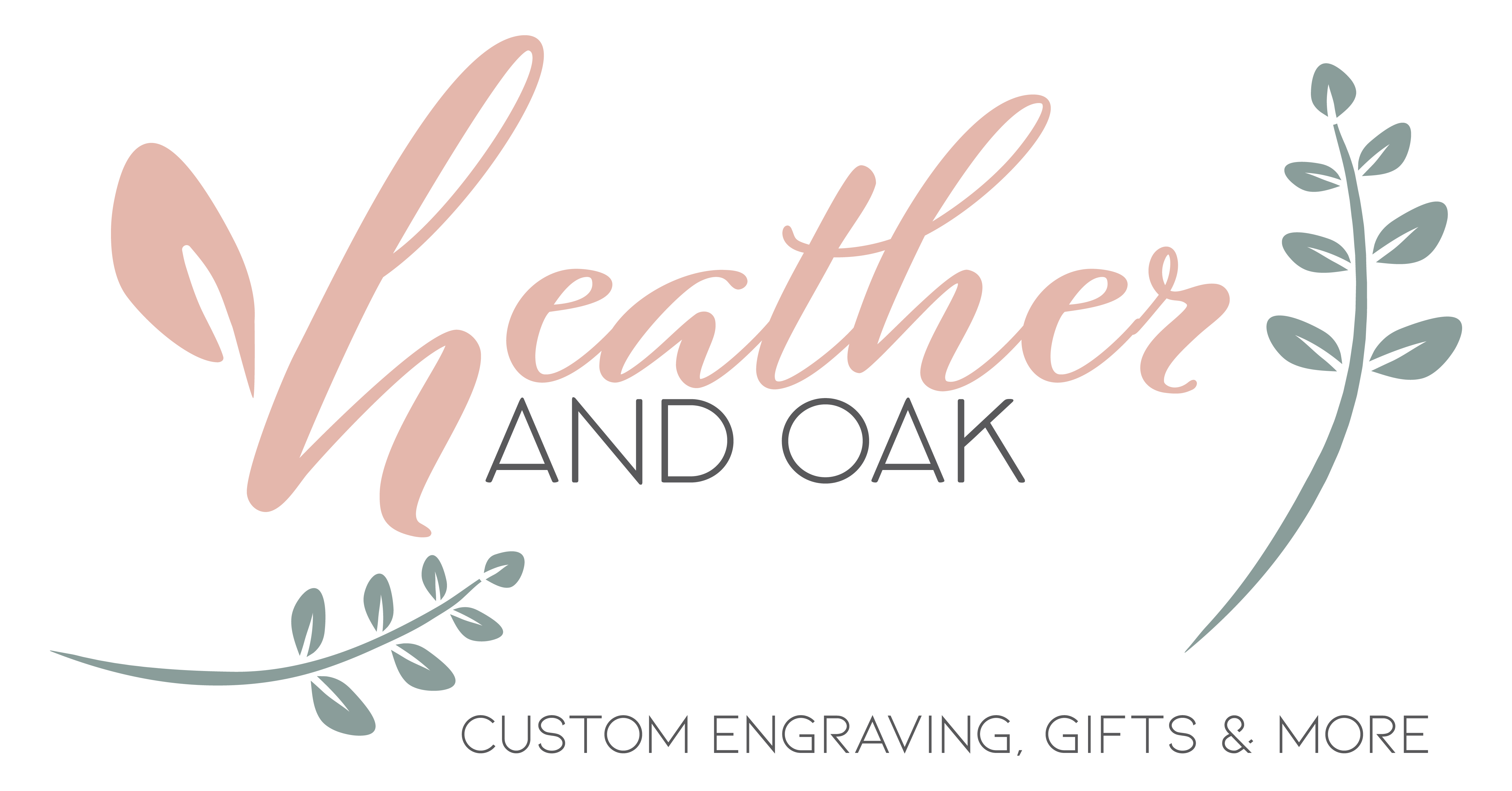 Heather and Oak