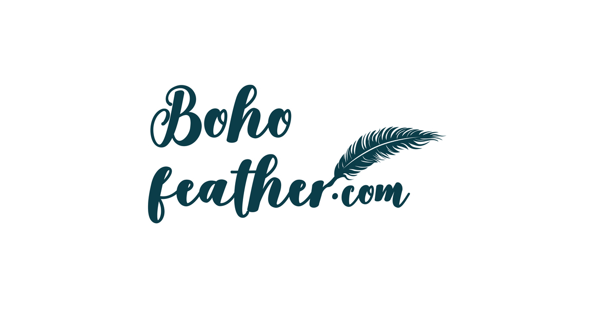 Products – Bohofeather
