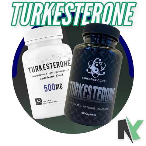 turkesterone