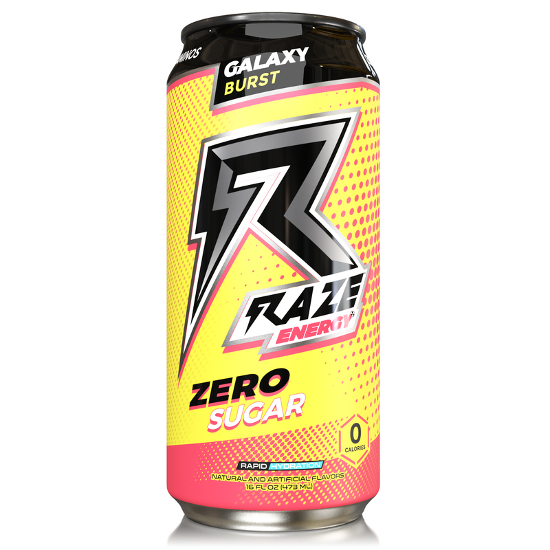 Raze Energy - Nutrition Xpress