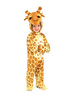 Rubie's Silly Safari Giraffe Costume - Toddler