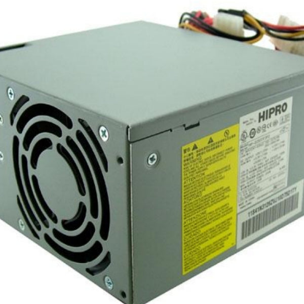 Genuine HIPRO 250W ATX Desktop PSU power Supply Unit model HP-D2537F3P 240V