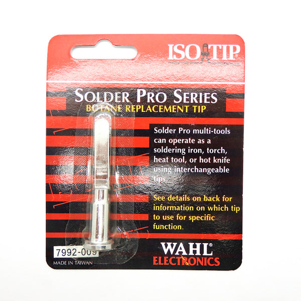 WELLER T0051384099 WELLER Brass Sponge Tip Cleaner PK 6