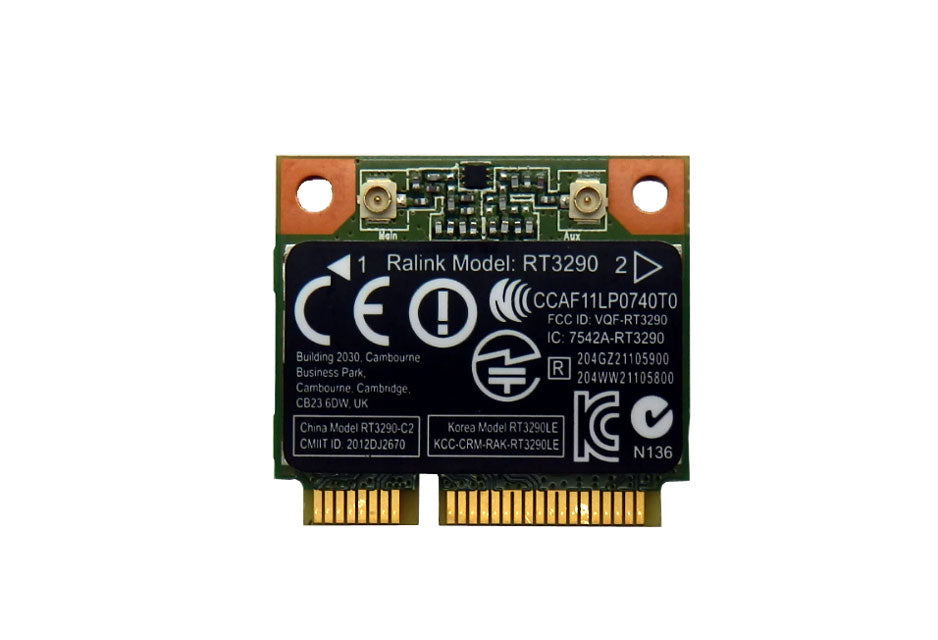 Ralink rt3290 wifi driver for mac