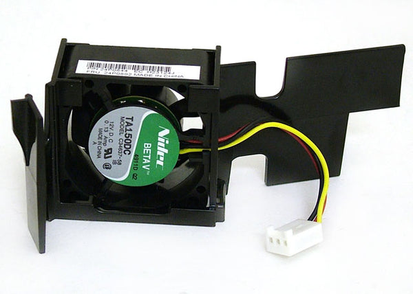 Ventilateur Boîtier 92mm Hot Swap Serveur IBM eServer X226/236 39M2692  39M2694 - MonsieurCyberMan