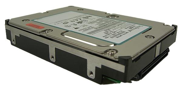 IBM Seagate 300GB 15K SAS 12Gbps 2.5-in Hard Drive ST300MP0116