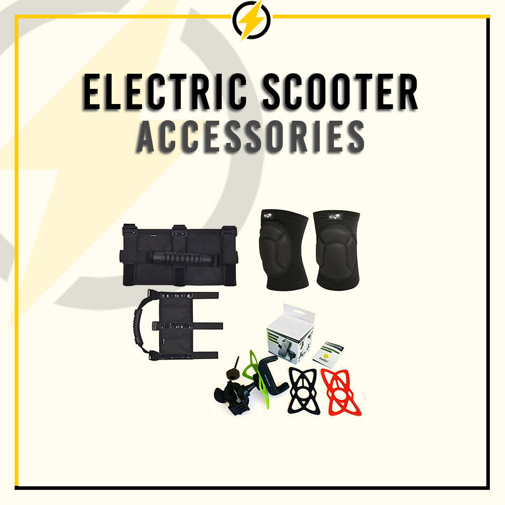 Electric Scooter – Electric Bike