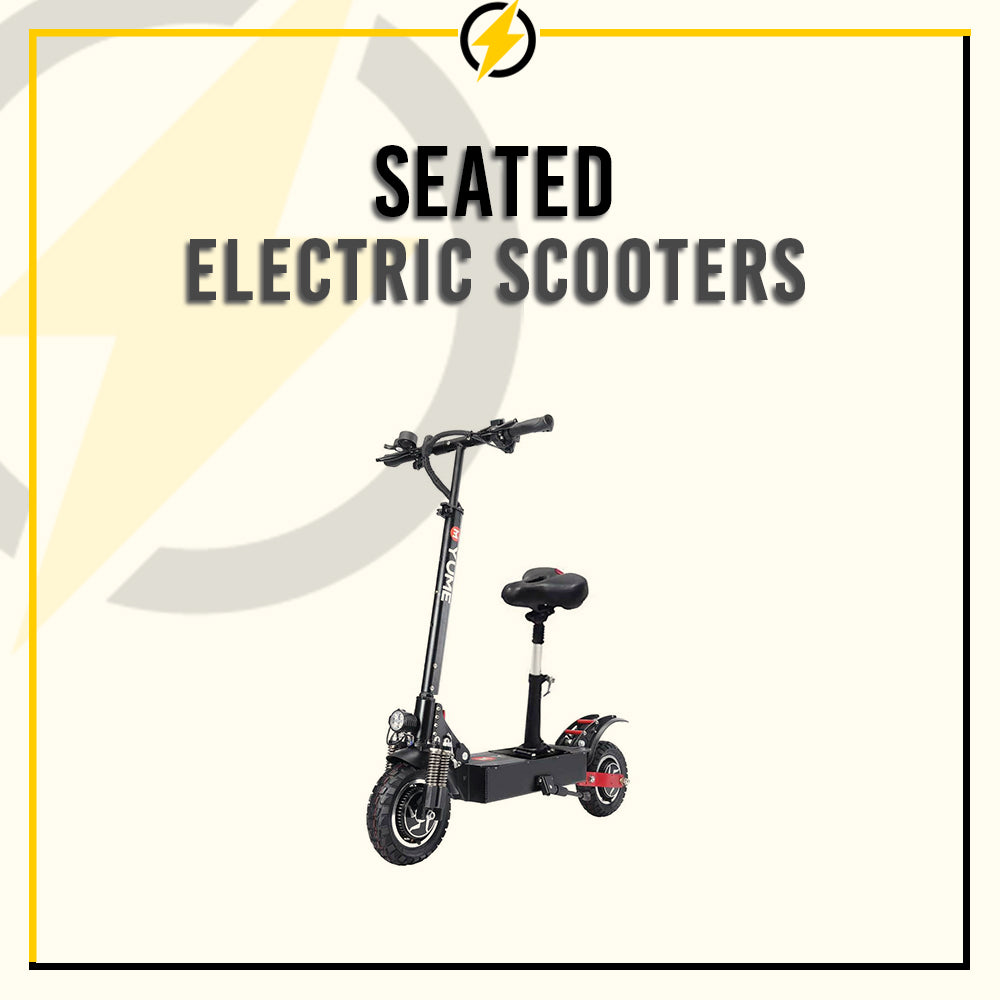 Scoot and Ride Highway Kick 1 - 3 Wheel Seated or Standing Scooter for