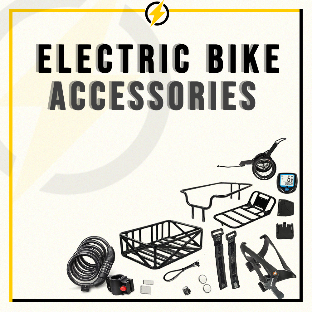 Bike – Electric Bike Paradise
