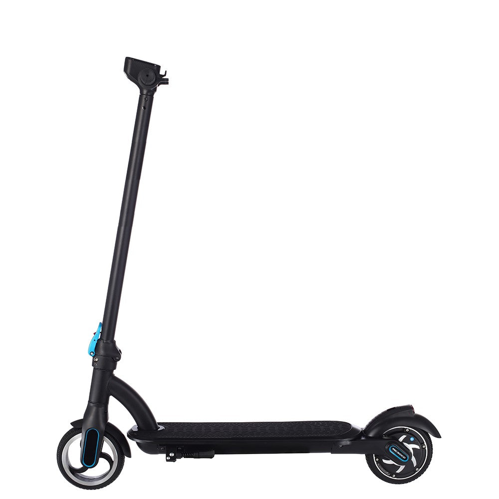 GlareWheel ES-S8 36V/5AH 250W Folding Electric Scooter Light Weight