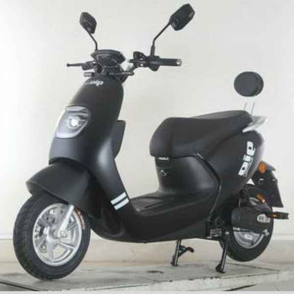 GVA Brands Gio Royale 60V/20Ah 500W Electric Moped