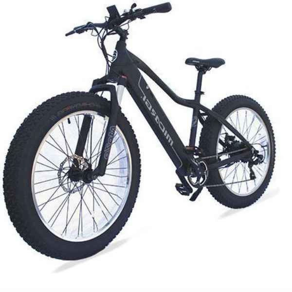 Micargi Monarch 48V/11.6Ah 350W Electric Mountain Bike