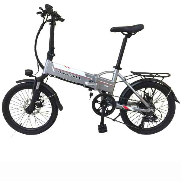 Micargi Seco 36V/10.4Ah 250W Folding Electric Bike