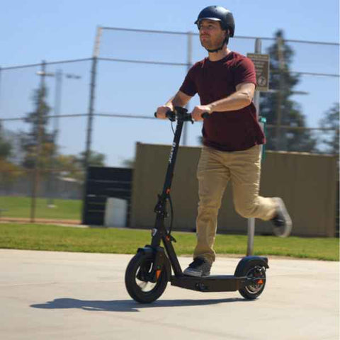 Razor C45 46.8V 450W Electric Scooter