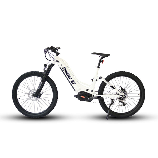 Eunorau Specter ST 2023 48V/17Ah 1000W Fat Tire Electric Bike