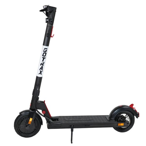 GoTrax XR Elite 36V7.8Ah 300W Stand Up Electric Scooter