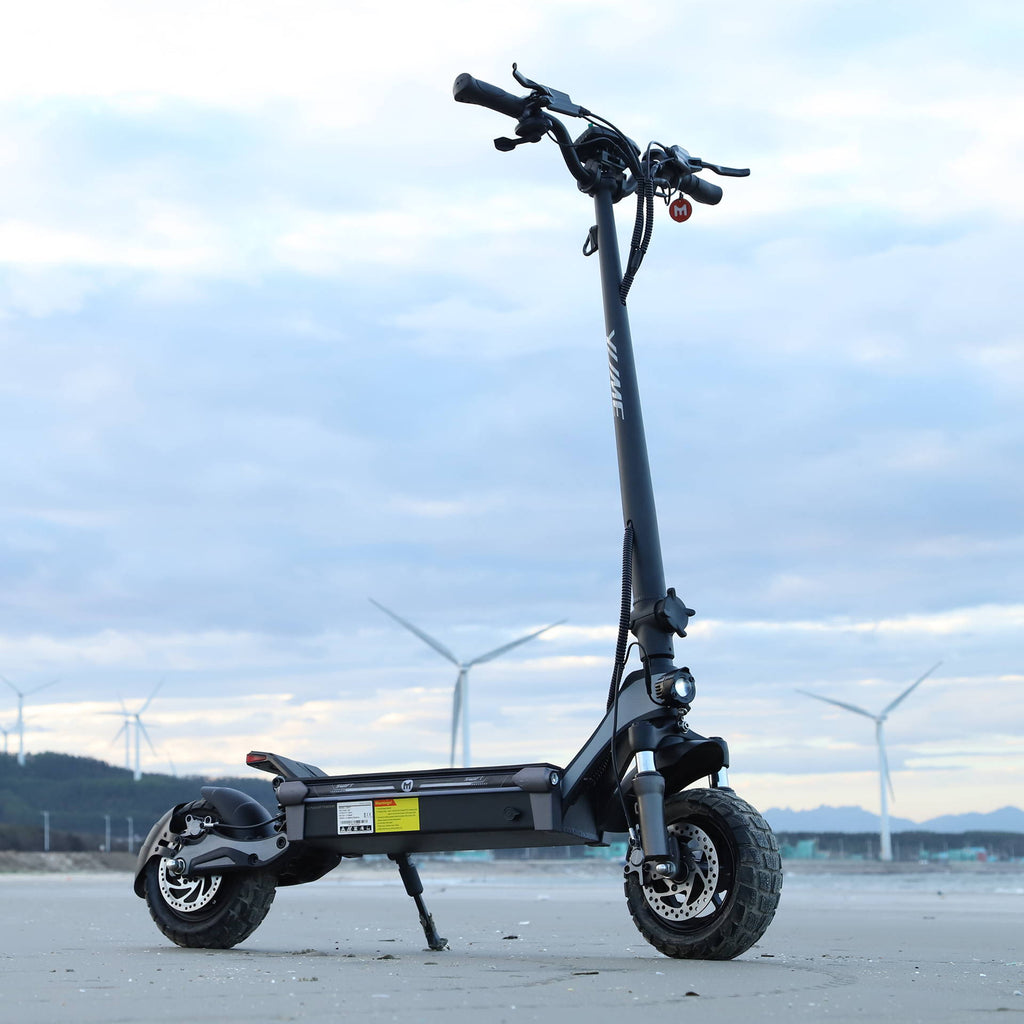 Yume Swift Electric Scooter