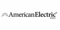 AmericanElectric Logo
