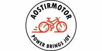 Aostirmotor Logo