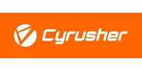 Cyrusher Logo