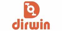 Dirwin Logo