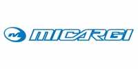 Micargi Electric Bikes Logo