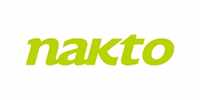 Nakto Logo