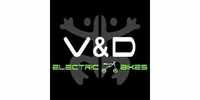 V&D Logo