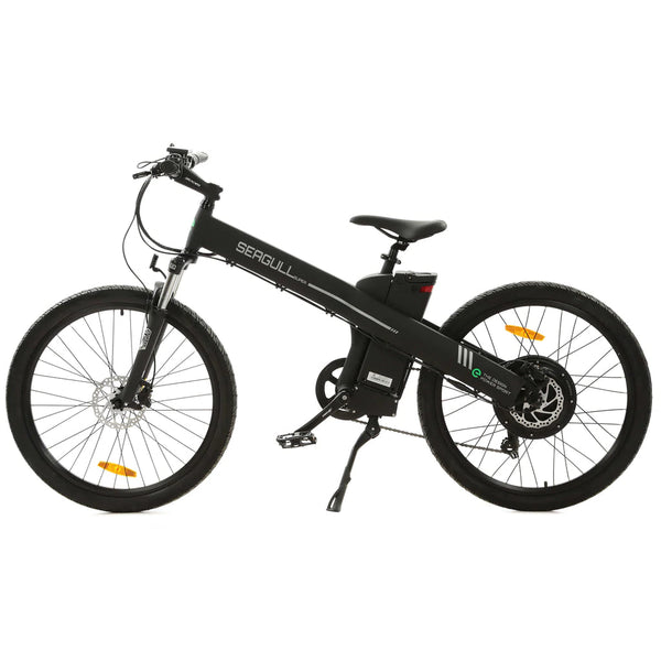 Ecotric Seagull 48V/13Ah 1000W Electric Mountain Bike