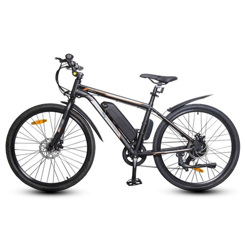 ecotric vortex 36v 350w electric bike