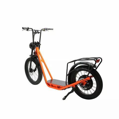 Start Here To Find Your New Electric Bike