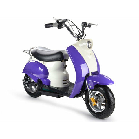 Electric Mopeds – Electric Bike Paradise