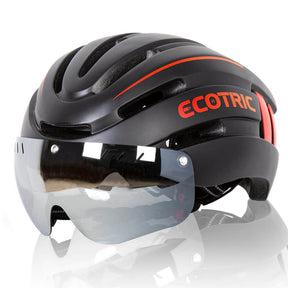 Ecotric Protective Helmet