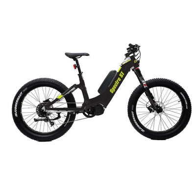 MotoTec 2000W Electric Scooter  Fat Tire – Electric Bike Paradise