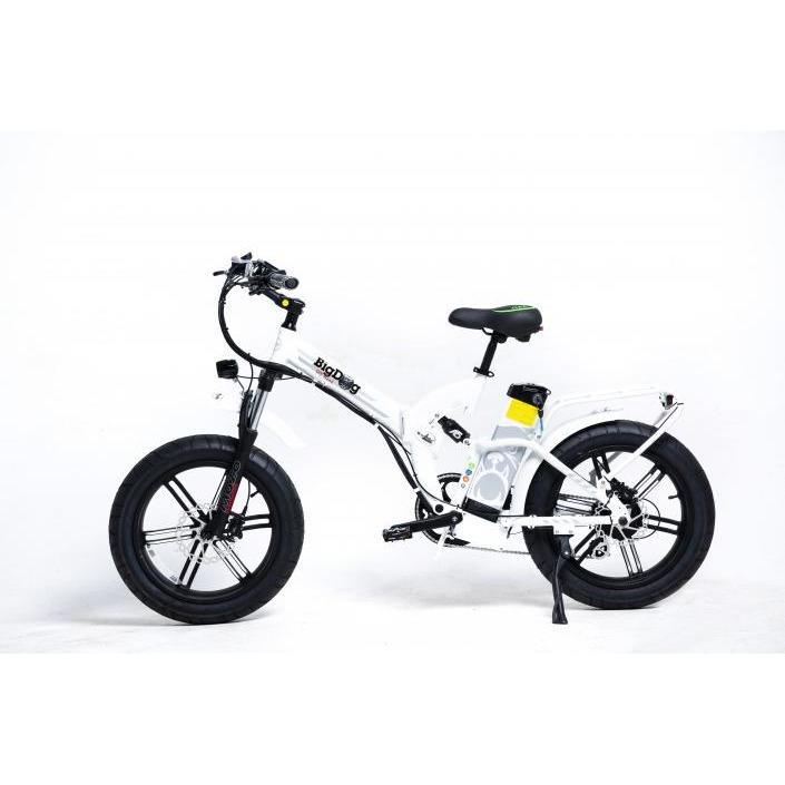 greenbike electric motion