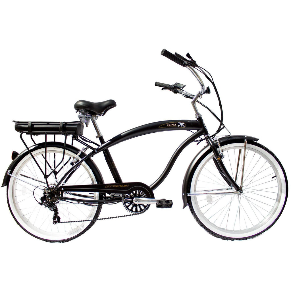 used micargi bikes