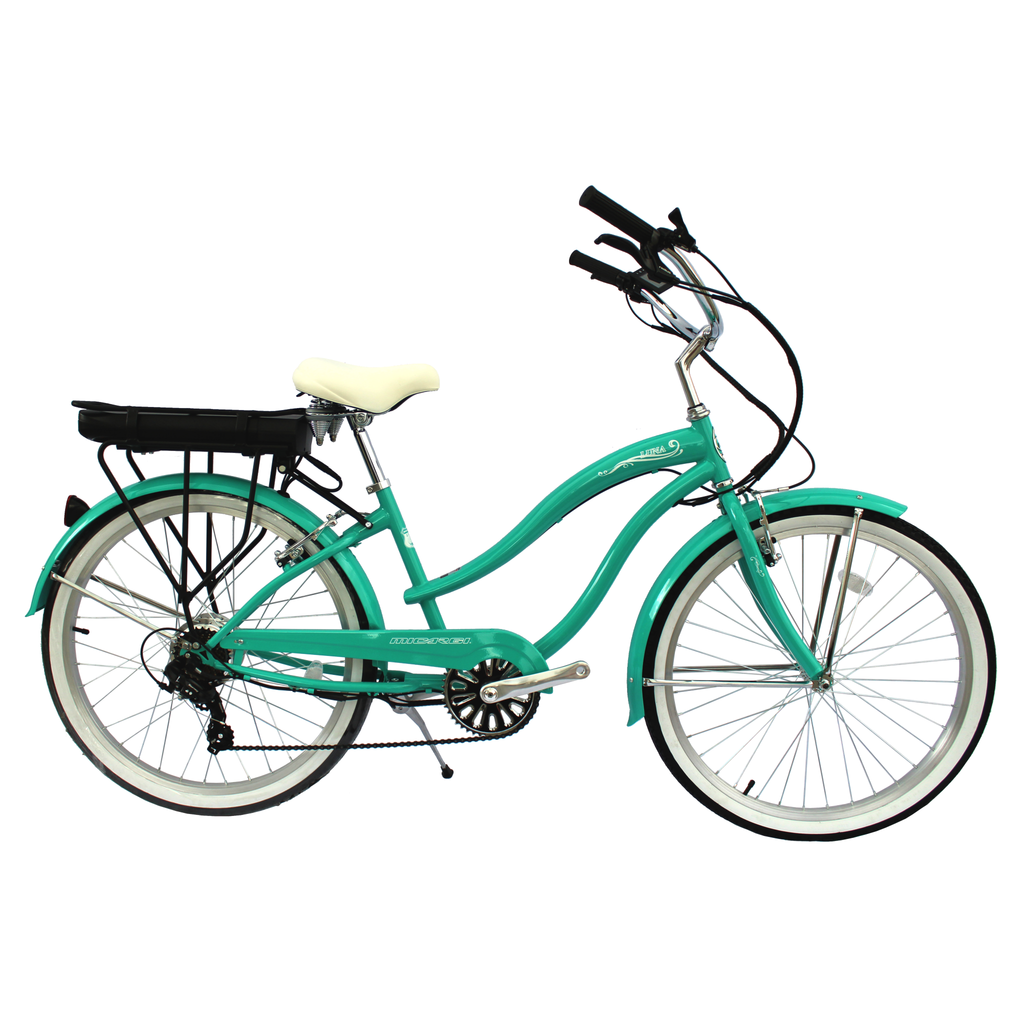 350w electric bike