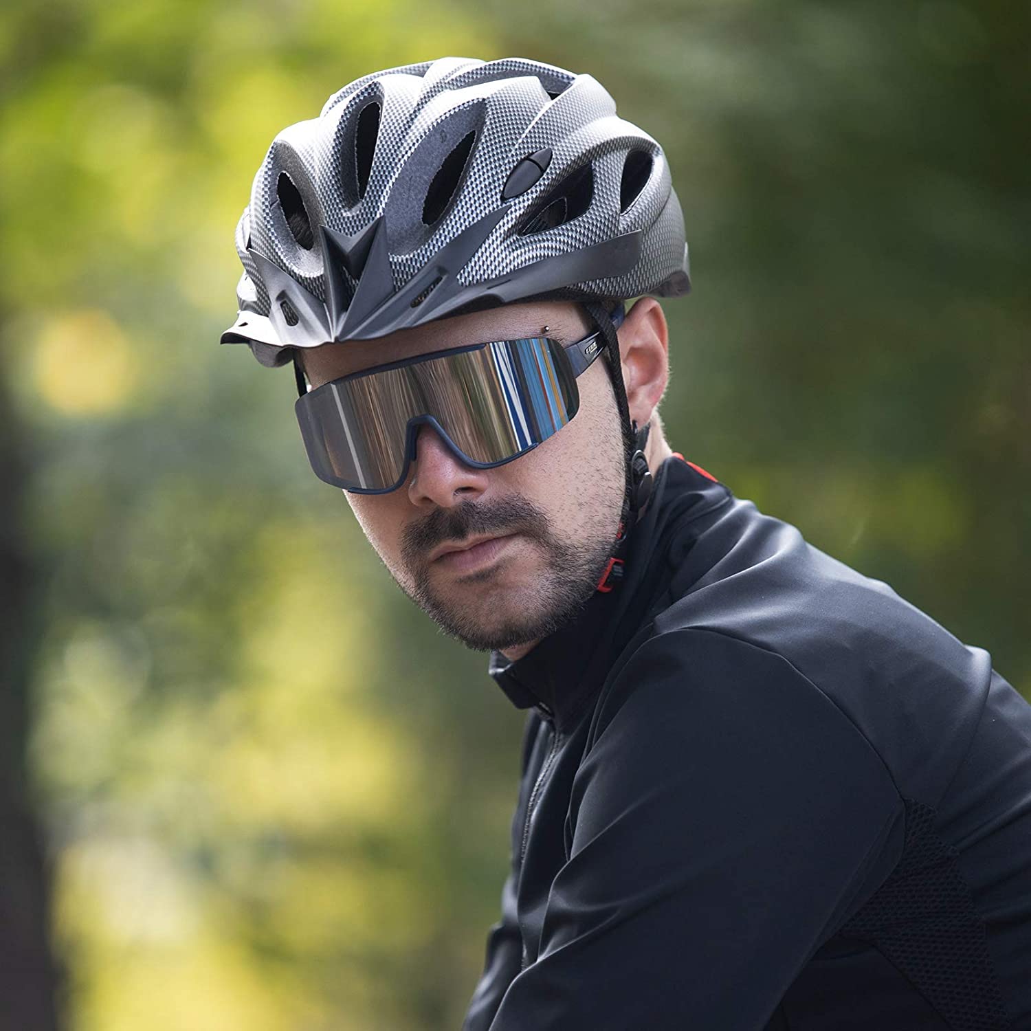 Premium Quality Airflow Helmet – Electric Bike Paradise