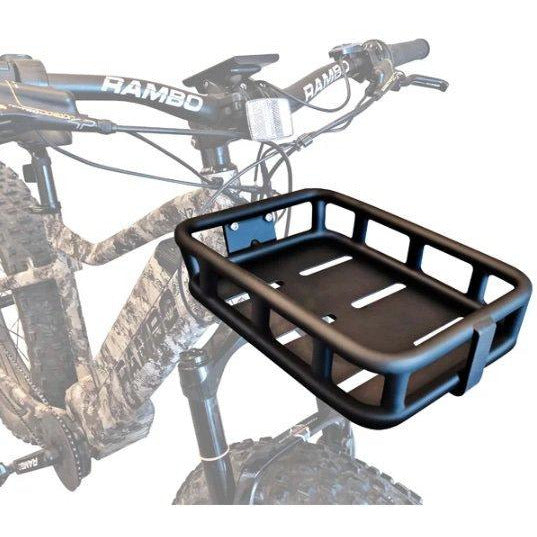 parcel rack for bike