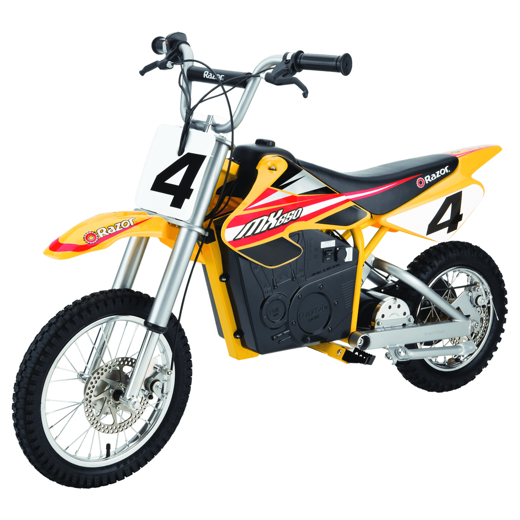 road rocket mini bike kit