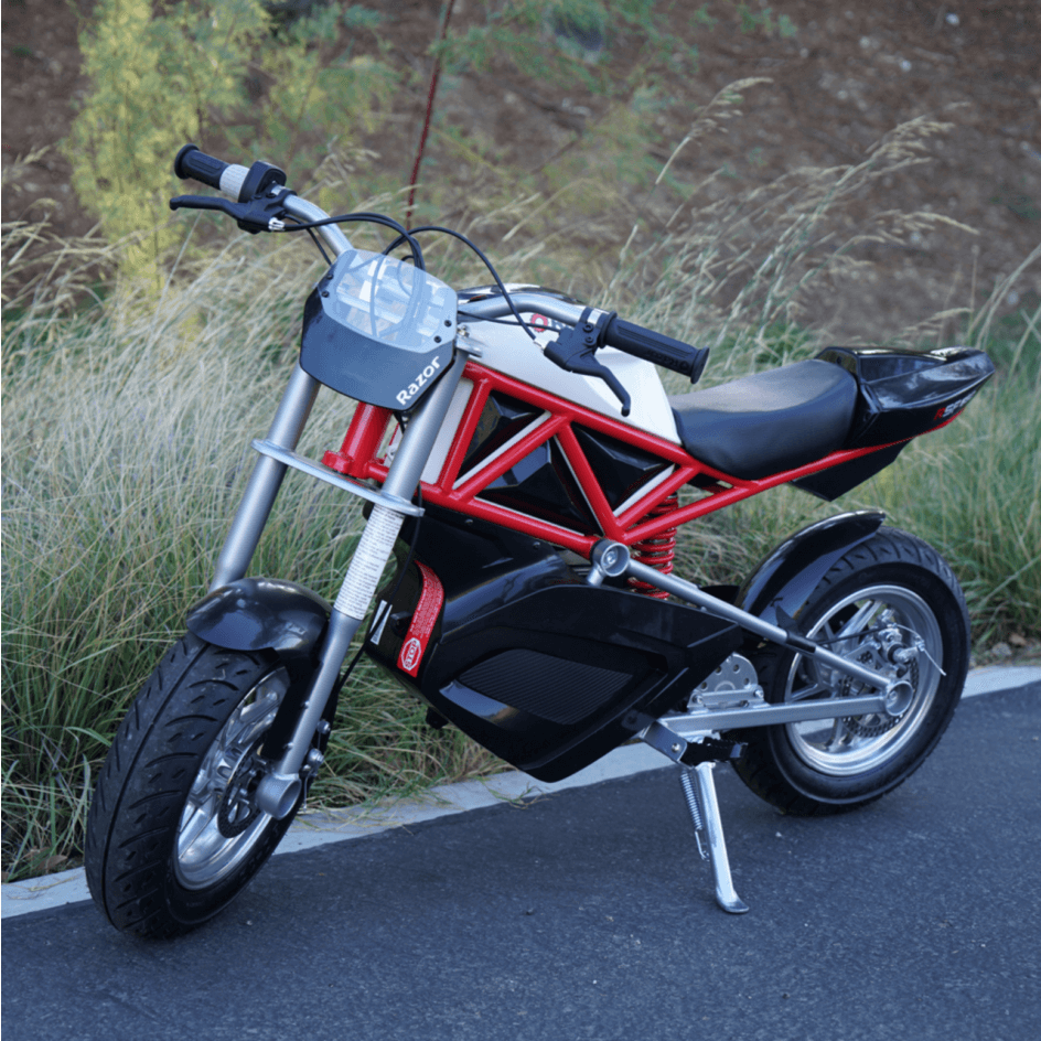 vivi sport electric bike