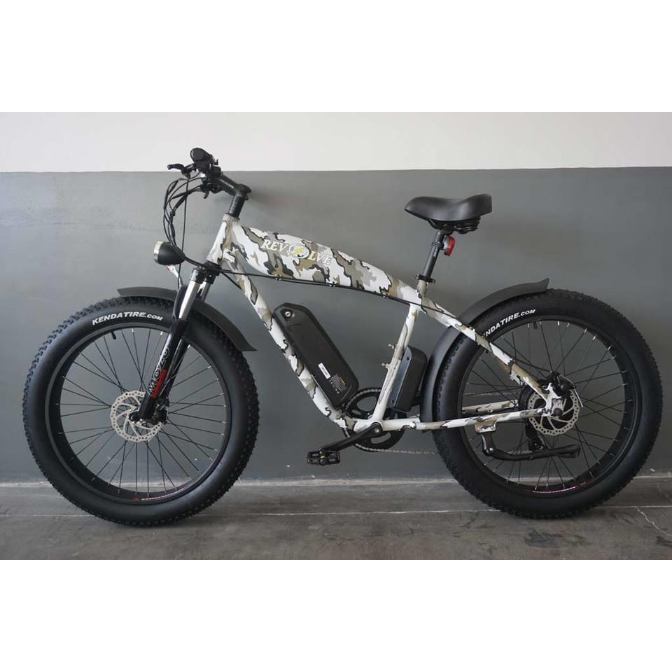 kenda electric bike for sale