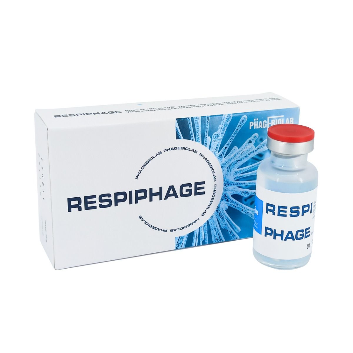 respiphage